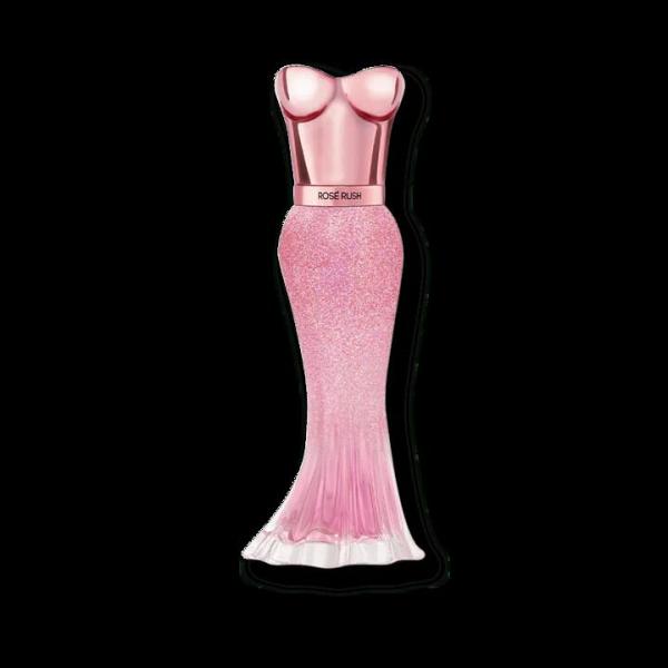 Paris Hilton Rose Rush EDP