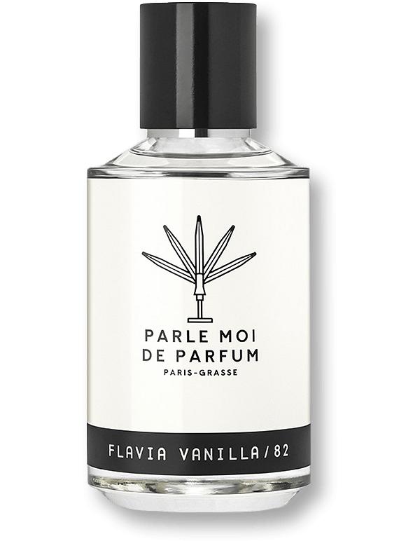 Parle Moi De Parfum Flavia Vanilla 82 EDP