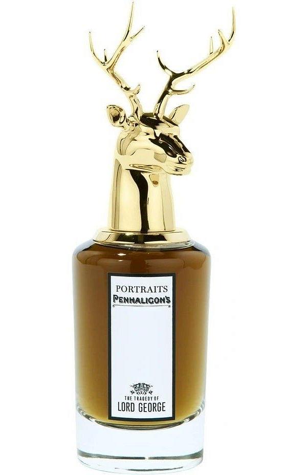 Penhaligon's The Tragedy of Lord George EDP