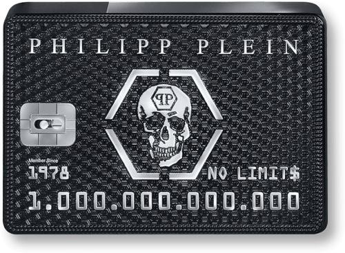 Philipp Plein No Limits EDP For Men