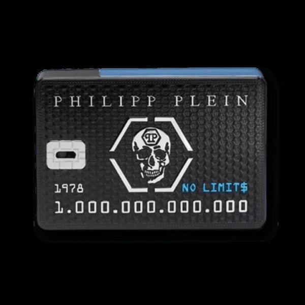 Philipp Plein No Limits Super Fresh EDT, 90ml Tester