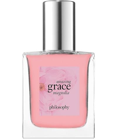 philosophy amazing grace magnolia edt