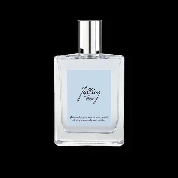 Philosophy Falling In Love EDT