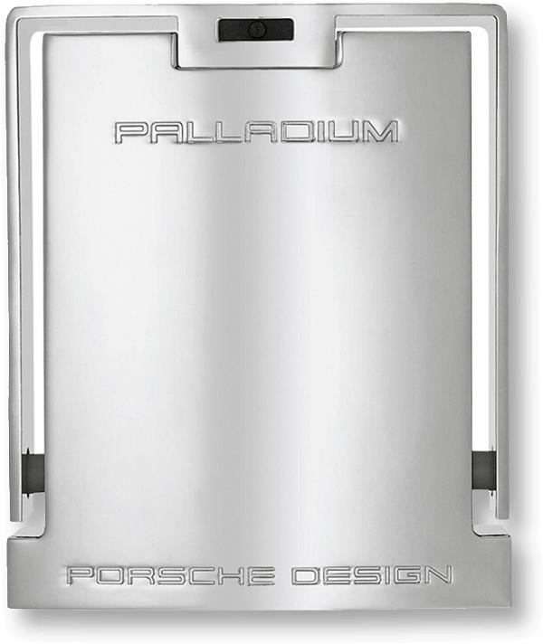 Porsche Design Palladium EDT