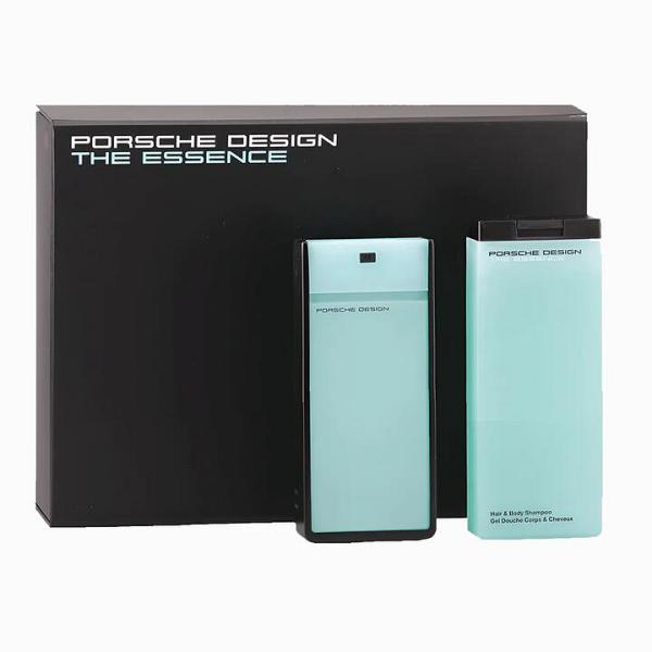 Porsche Design The Essence EDT Gift Set