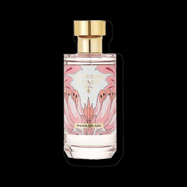 Prada La Femme Water Splash EDT