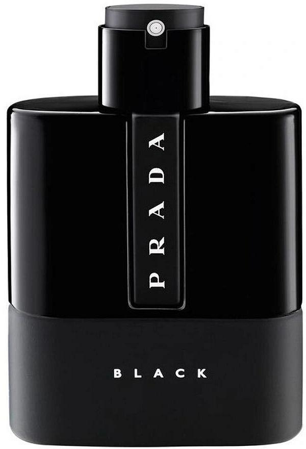 Prada Luna Rossa Black EDP