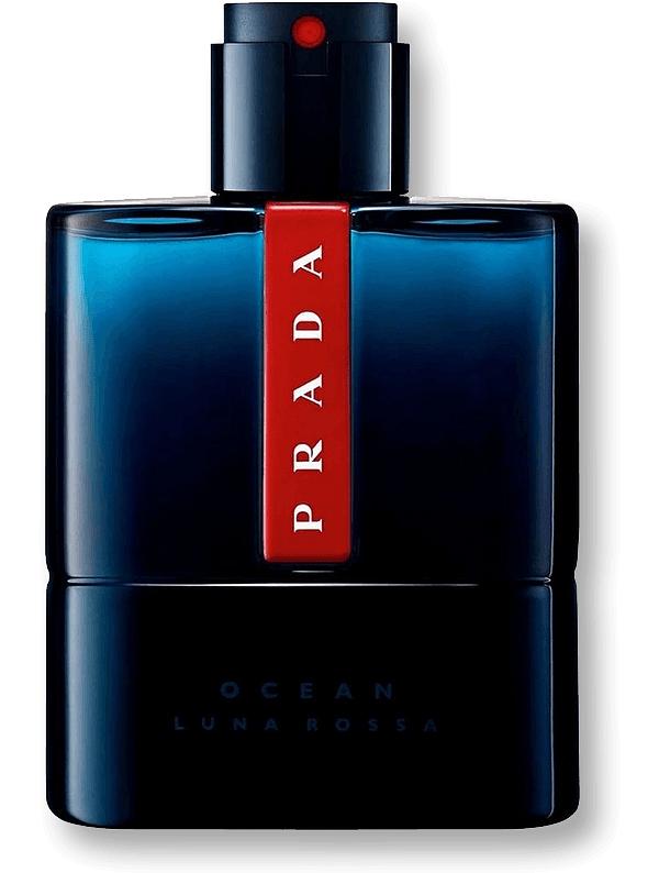 Prada Luna Rossa Ocean EDT