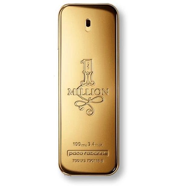 Rabanne 1 Million EDT