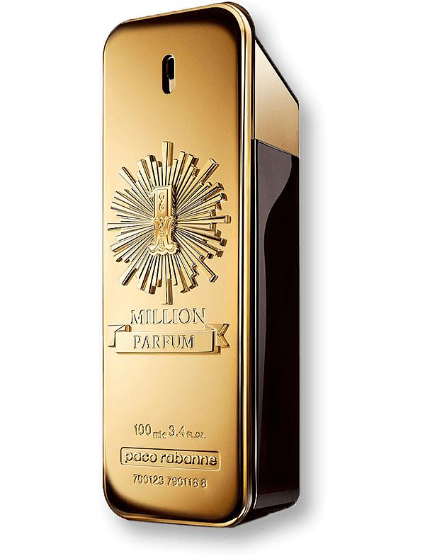 Rabanne 1 Million Parfum, 100ml Tester