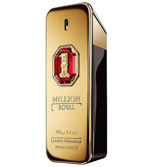 Rabanne 1 Million Royal Parfum