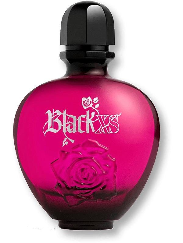 Rabanne Black XS EDT For Women, 80ml Tester