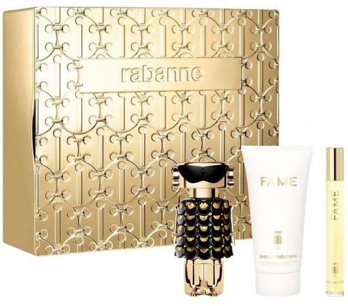 Rabanne Fame Parfum 50ml Gift Set