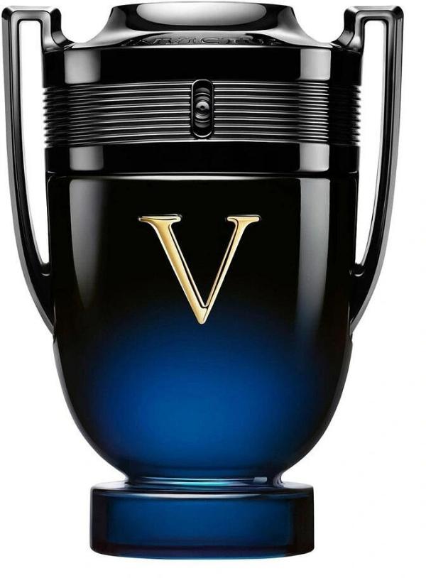 Rabanne Invictus Victory Elixir EDP Intense