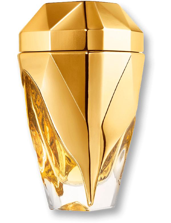 Rabanne Lady Million Collector's Edition EDP