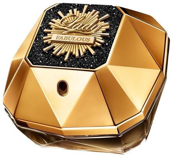 Rabanne Lady Million Fabulous EDP Intense