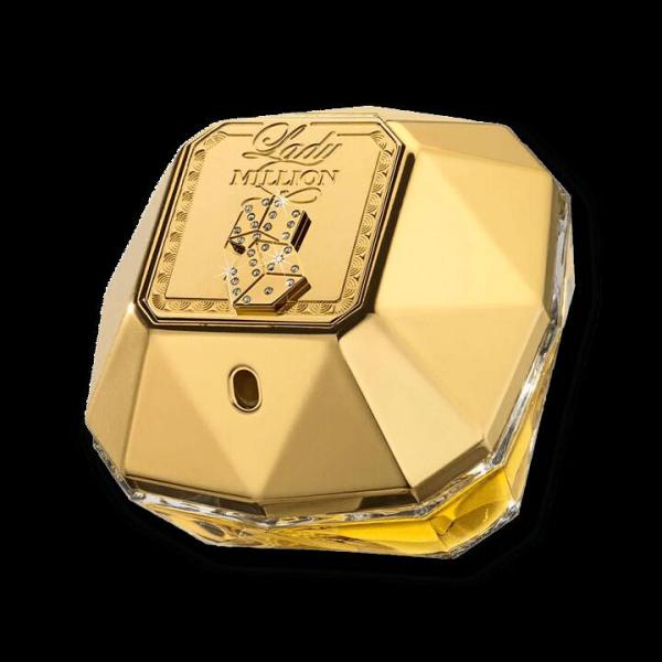 Rabanne Lady Million Monopoly Collector Edition EDP, 80ml Tester