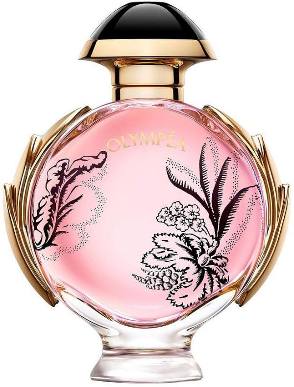 Rabanne Olympea Blossom EDP Florale