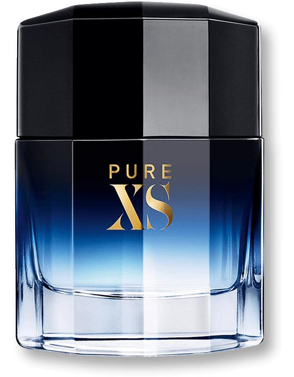 Rabanne Pure XS EDT For Men