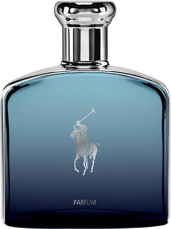 Ralph Lauren Fragrances Polo Deep Blue Parfum