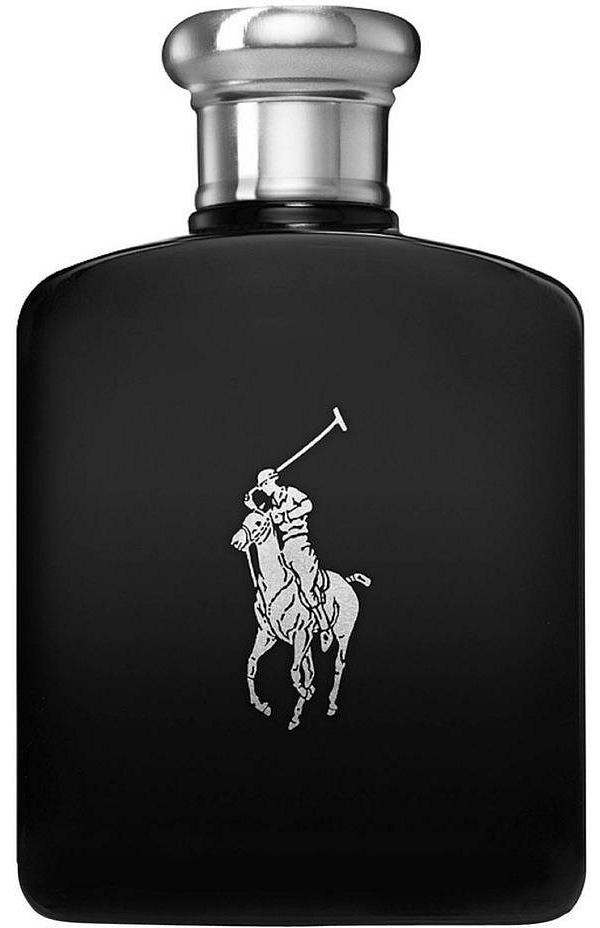 Ralph Lauren Polo Black EDT