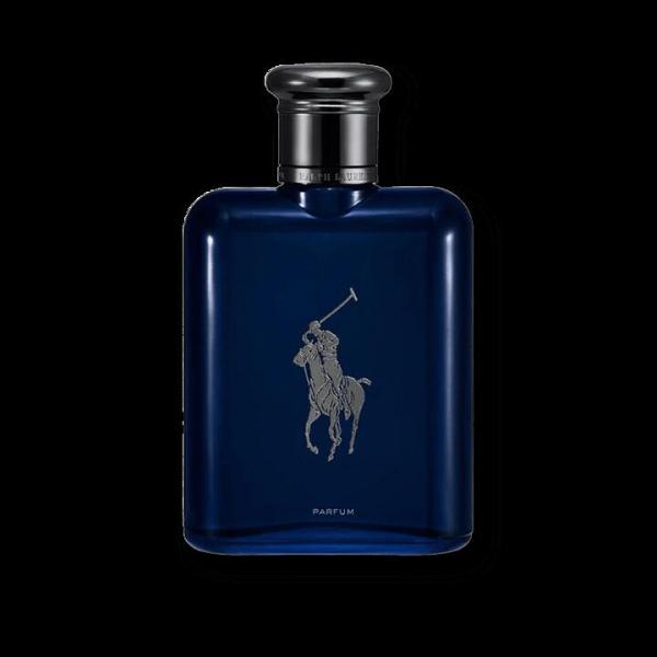 Ralph Lauren Polo Blue Parfum, 125ml Tester