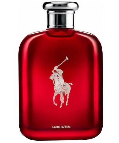 Ralph Lauren Polo Red EDP 125ml Refillable