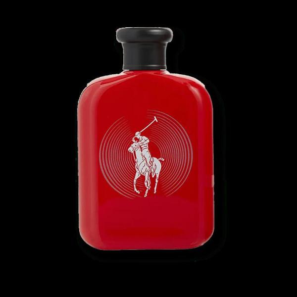 Ralph Lauren Polo Red Remix EDT