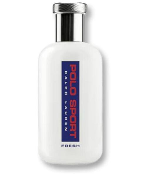 Ralph Lauren Polo Sport Fresh EDT