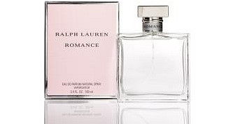 Ralph Lauren ROMANCE EDP