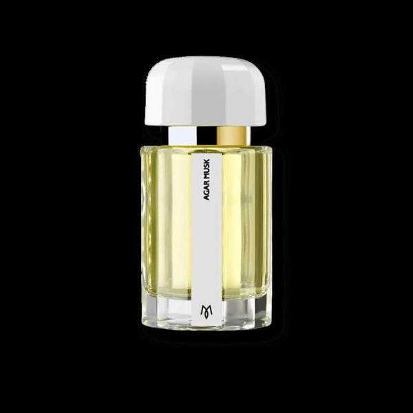 Ramon Monegal Agar Musk EDP