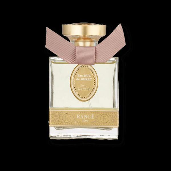 Rance 1795 Rue Rance Eau Duc De Berry EDT