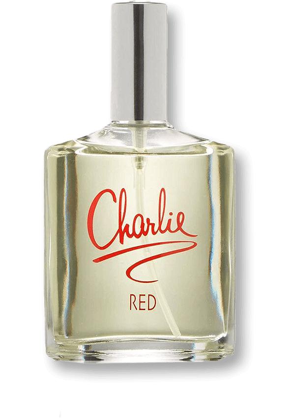 Revlon Charlie Red EDT