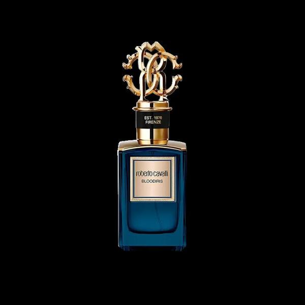 Roberto Cavalli Gold Collection Bloodiris EDP