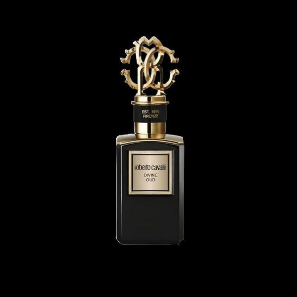 Roberto Cavalli Gold Collection Divine Oud EDP