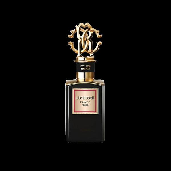 Roberto Cavalli Gold Collection Frantic Rose EDP