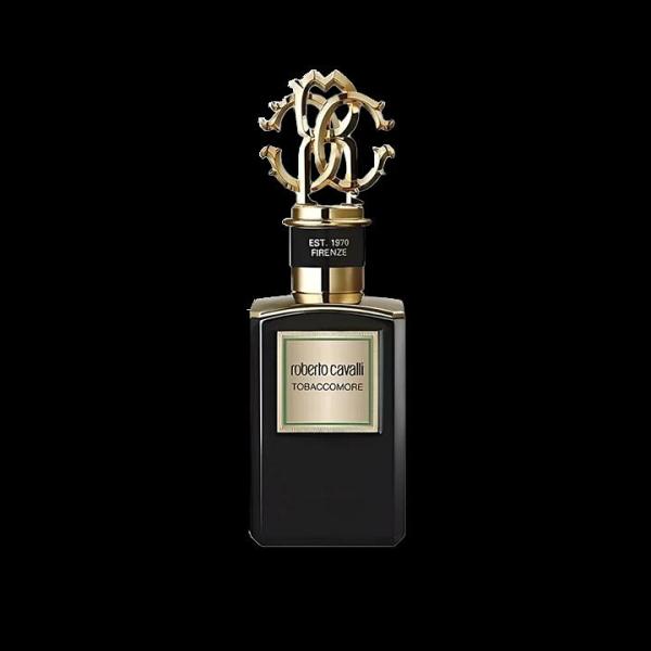 Roberto Cavalli Gold Collection Tobaccomore EDP