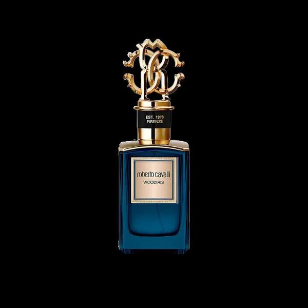 Roberto Cavalli Gold Collection Woodiris EDP