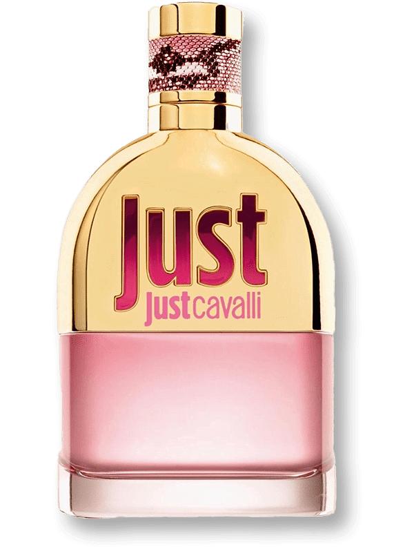 Roberto Cavalli Just Cavalli EDT For Women