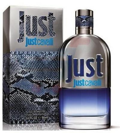 Roberto cavalli Just Cavalli Him EDT