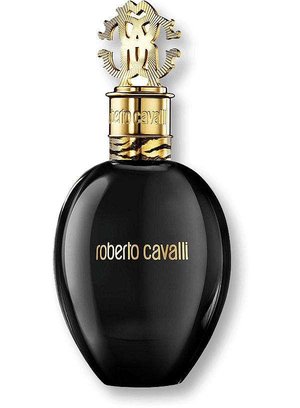 Roberto Cavalli Nero Assoluto EDP