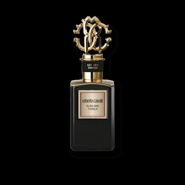 Roberto Cavalli Sublime Tonka EDP