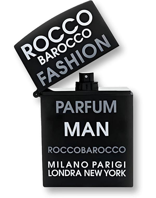 Roccobarocco Fashion Man EDT