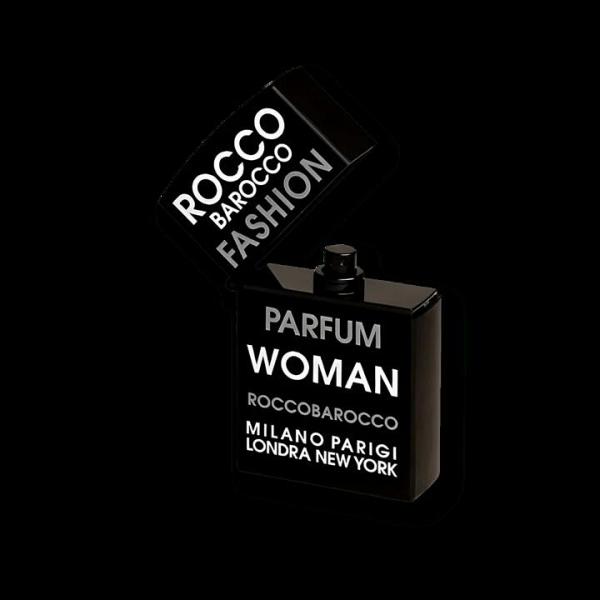 Roccobarocco Fashion Woman EDP