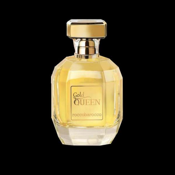 Roccobarocco Gold Queen EDP