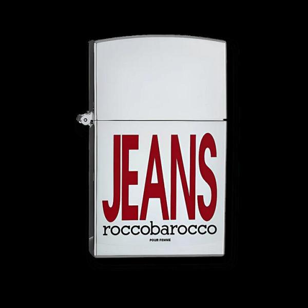 Roccobarocco Jeans Pour Femme EDP