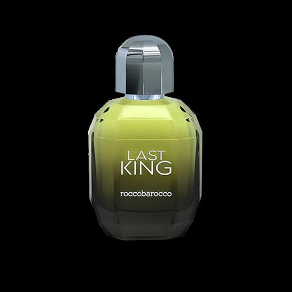 Roccobarocco Last King EDT