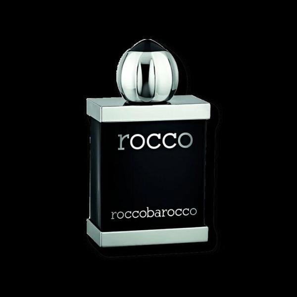 Roccobarocco Rocco Black EDT