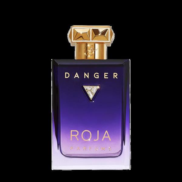 Roja Parfums Danger Pour Femme Essence De Parfum