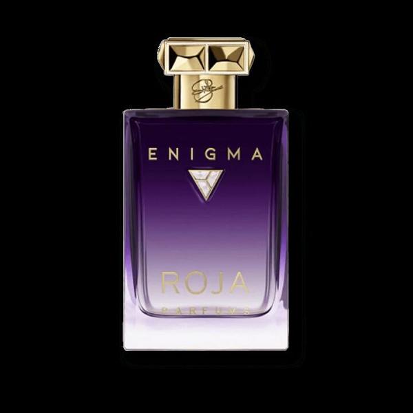 Roja Parfums Enigma Pour Femme Essence De Parfum